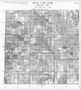 Page 10 - 9 - C, Spencer Township, Aerial Map, Kent County 1960 Vol 4